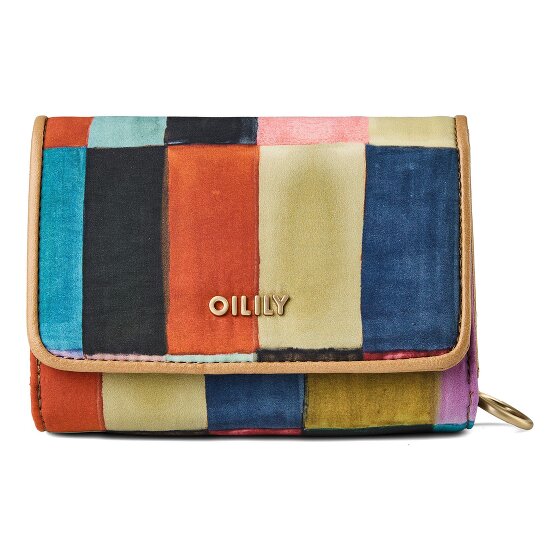 Oilily Orilla Geldbörse 14 cm