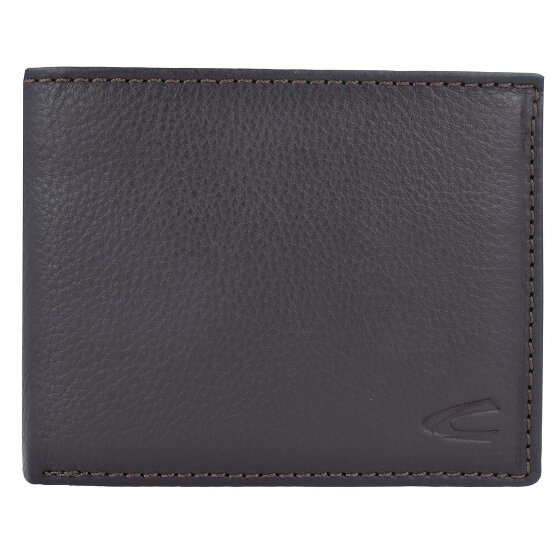 camel active Macau Geldbörse RFID Schutz Leder 12 cm