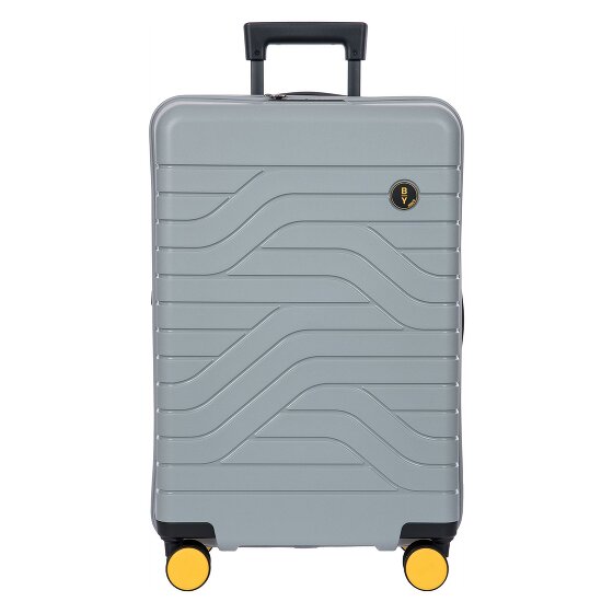 Bric's BY Ulisse 4-Rollen Trolley 65 cm