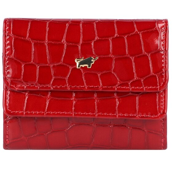 Braun Büffel Verona Geldbörse Leder 10 cm