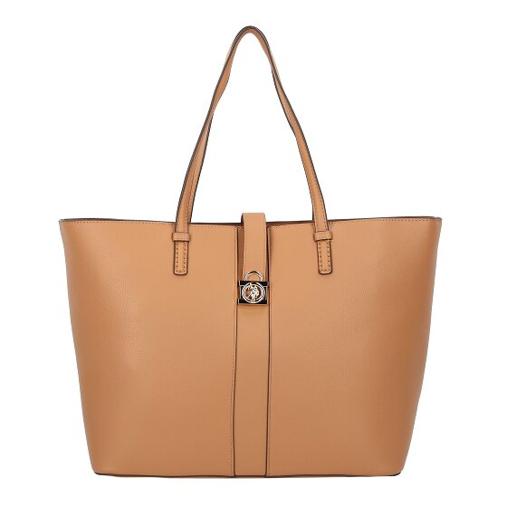 U.S. Polo Assn. Winterberry Shopper Tasche 34 cm