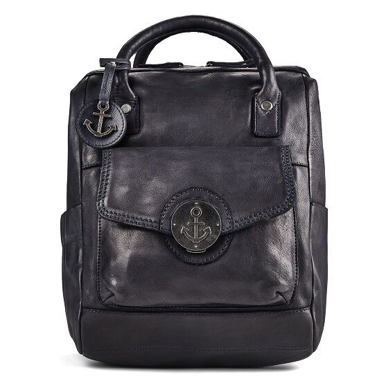 Harbour 2nd Anchor Love Daypack Leder 34 cm