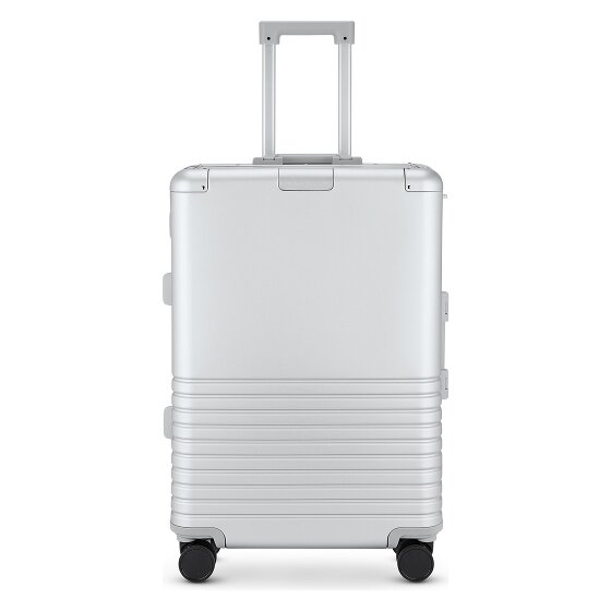 Kapten & Son Heathrow 4 Rollen Trolley 69 cm