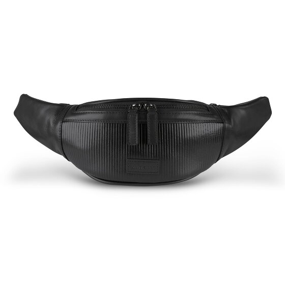 Bugatti Joel Gürteltasche Leder 22 cm
