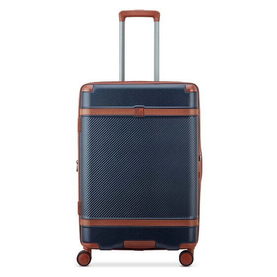 MODO by Roncato Charm 2.0 4 Rollen Trolley 67 cm mit Dehnfalte
