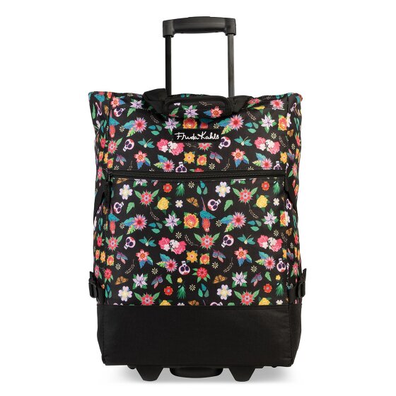 Punta Frida Kahlo Einkaufstrolley 50 cm