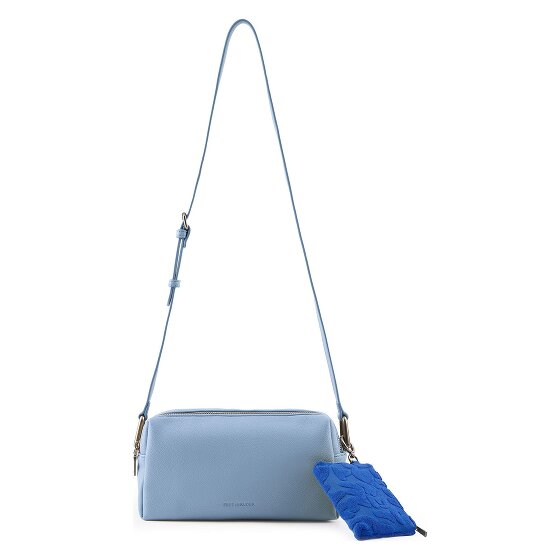 FredsBruder Color Kiss Umhängetasche Leder 26 cm