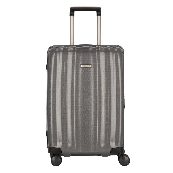 Samsonite Lite Cube Spinner 4-Rollen Trolley 68 cm