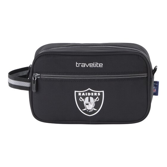 Travelite travelite x NFL Kulturbeutel 24 cm