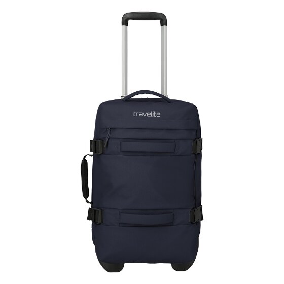 Travelite Bolonia 2 Rollen Reisetasche S 53 cm