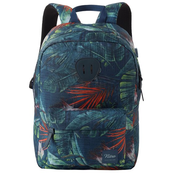 NITRO Urban Classic Rucksack 45 cm Laptopfach