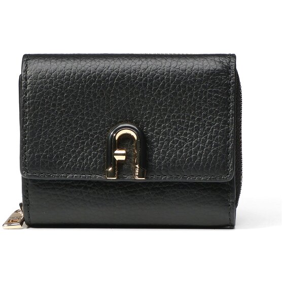 Furla Idea Geldbörse Leder 10 cm