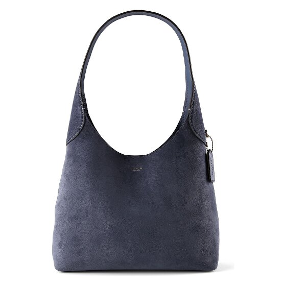 Coach Brooklyn Schultertasche Leder 28 cm