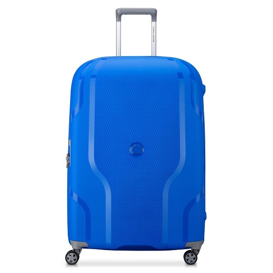 Delsey Paris Clavel 4-Rollen Trolley 76 cm mit Dehnfalte