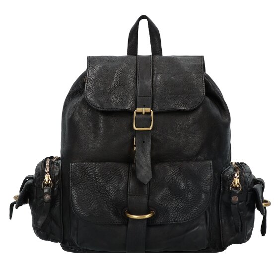Campomaggi Karen City Rucksack Leder 29 cm