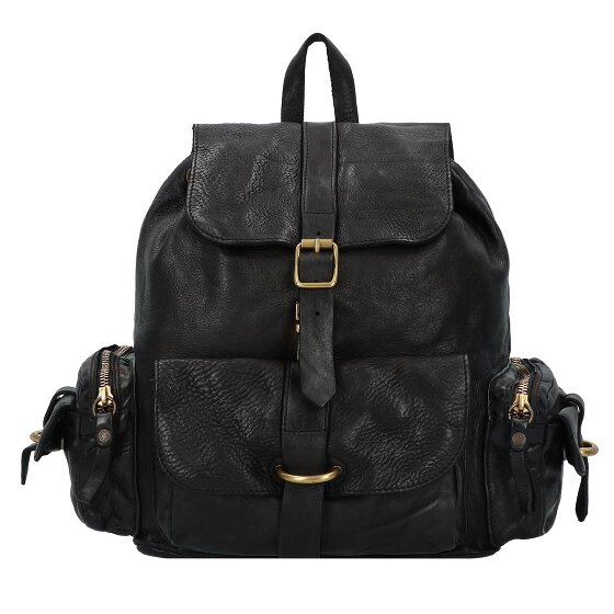 Campomaggi Karen City Rucksack Leder 29 cm