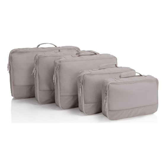 Heys Accessoires Packtaschenset 5 tlg.