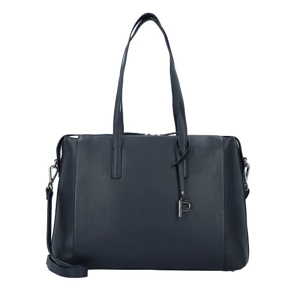 Picard Bali Bali Aktentasche Leder 38 cm