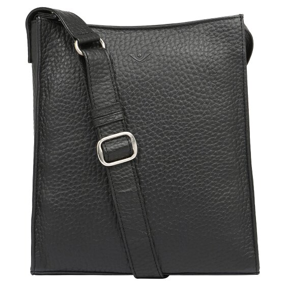 Voi Hirsch Umhängetasche Leder 24 cm