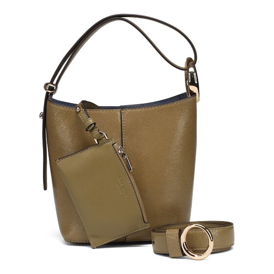 Kate Spade New York Halo Mini Bag Handtasche Leder 17 cm