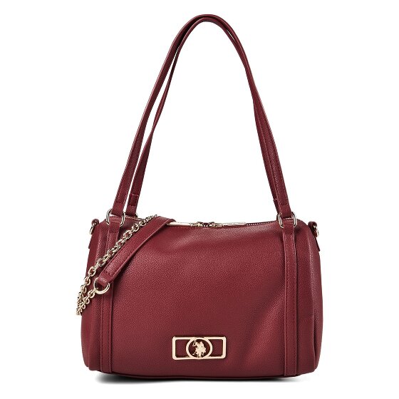U.S. Polo Assn. Jones Schultertasche 26.5 cm