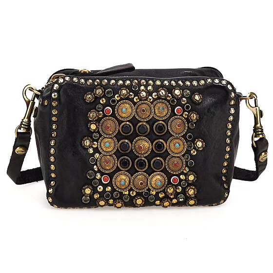 Campomaggi Ribes Umhängetasche Leder 20 cm