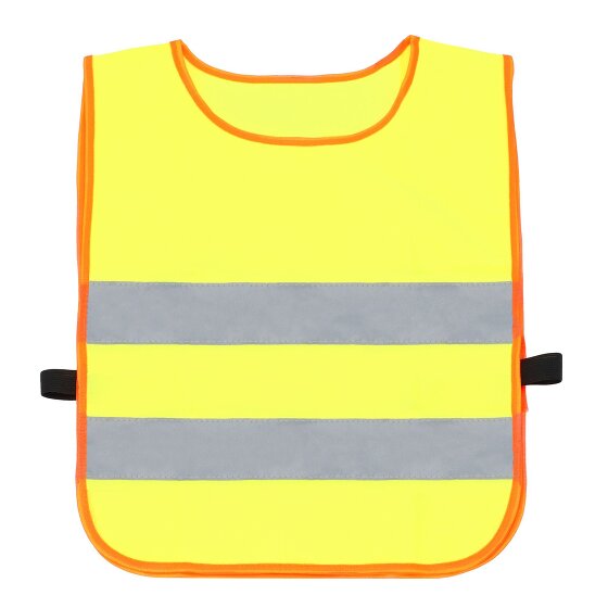 Inspirion Mini Hero Sicherheitsweste für Kinder 36 cm