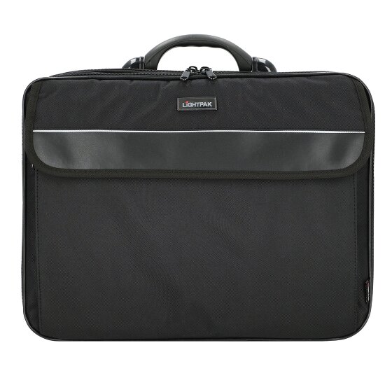 Lightpak Corniche Aktentasche 44 cm Laptopfach