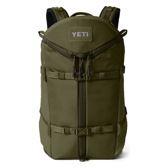 Yeti Ranchero Daypack 47 cm Laptopfach