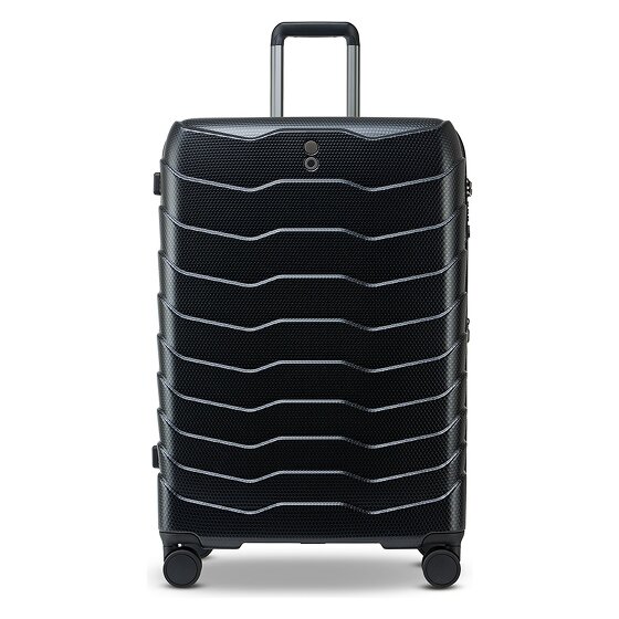 Echolac Exo 4 Rollen Trolley 75 cm mit Dehnfalte