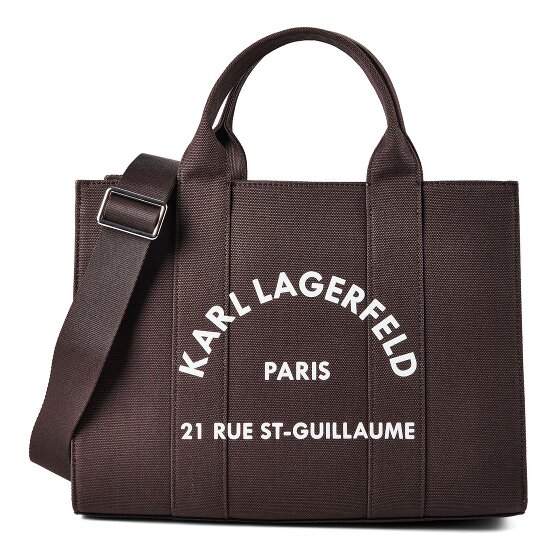 Karl Lagerfeld Rsg Handtasche 33 cm