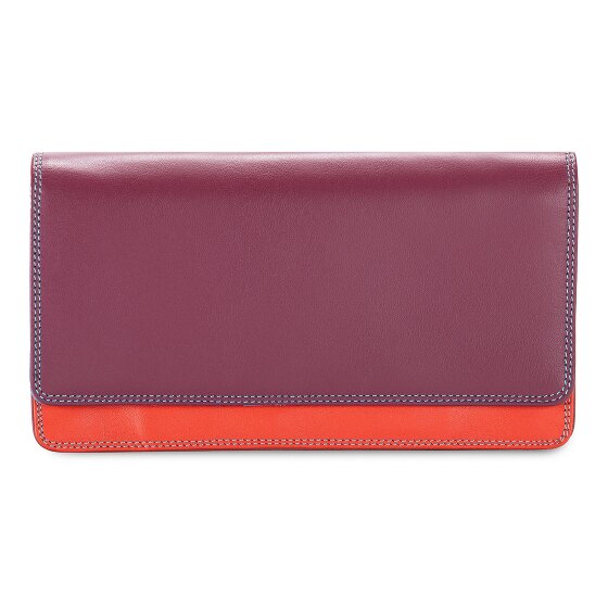 Mywalit Geldbörse Leder 17 cm