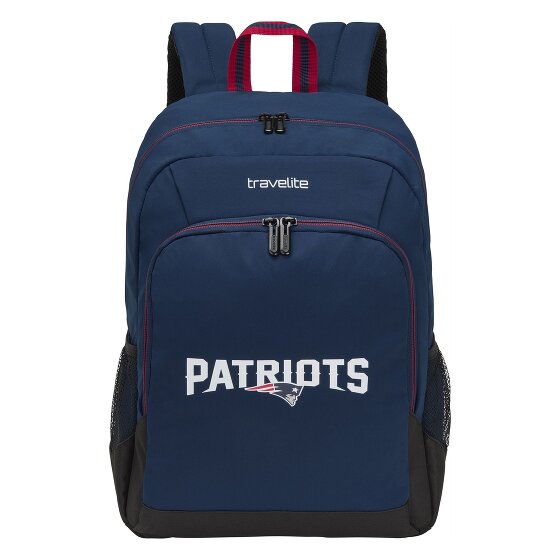 Travelite travelite x NFL Daypack 43 cm Laptopfach