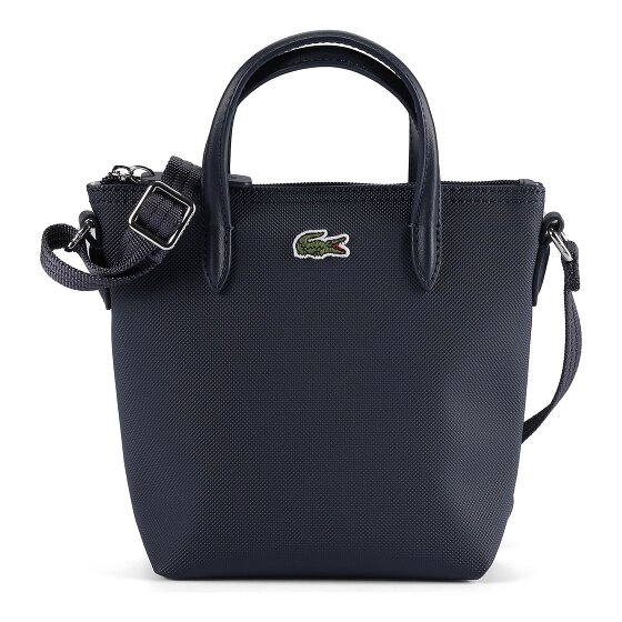 Lacoste L.12.12 Shopper Tasche 20 cm