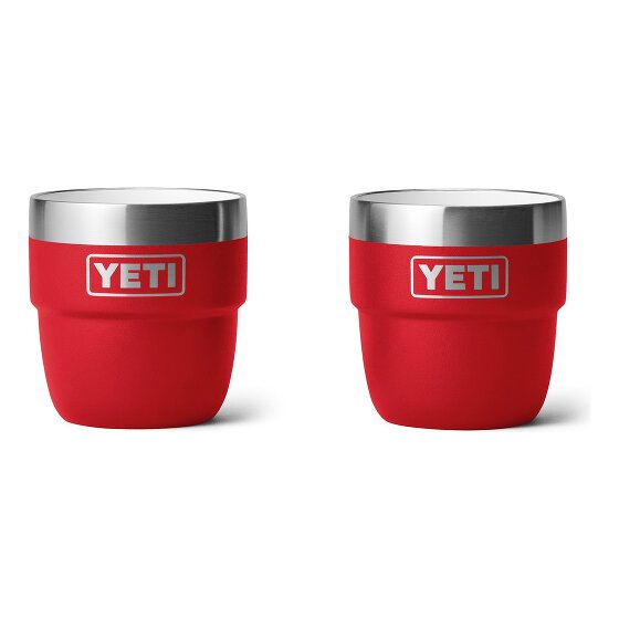 Yeti Rambler Tassen Set 2 tlg.