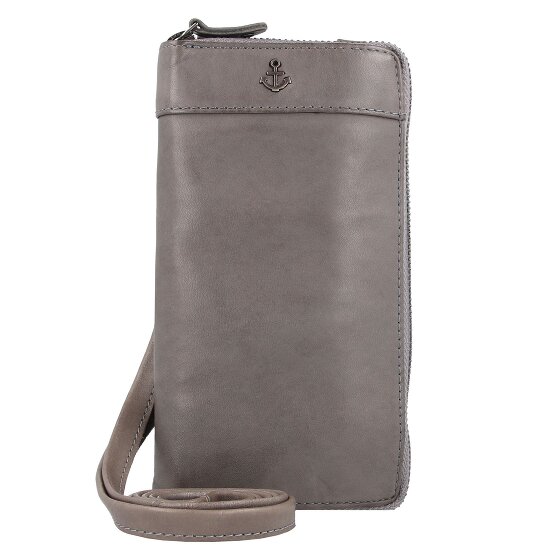 Harbour 2nd Anchor Love Lina Geldbörse Leder 19 cm