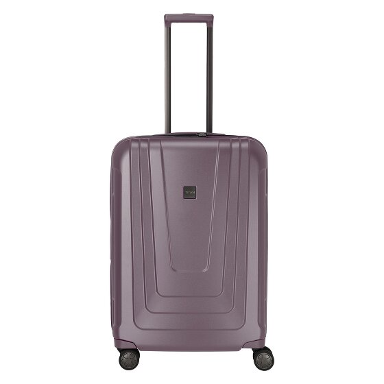 Titan X-Ray 4-Rollen Trolley 72 cm
