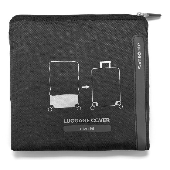 Samsonite Ta Revolution Kofferschutzhülle 60 cm
