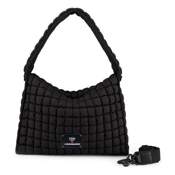 LES VISIONNAIRES Unio Hobo Schultertasche 47 cm