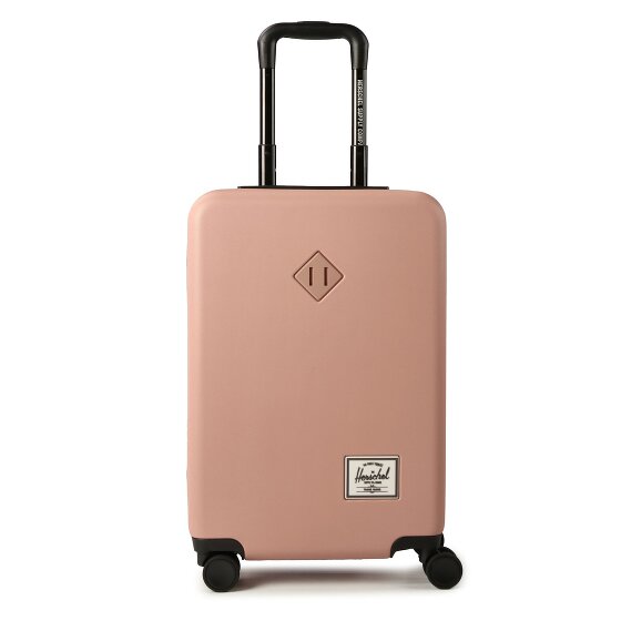 Herschel Heritage 4 Rollen Kabinentrolley 54 cm