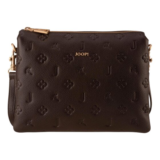 Joop! Boccia Umhängetasche Leder 26 cm