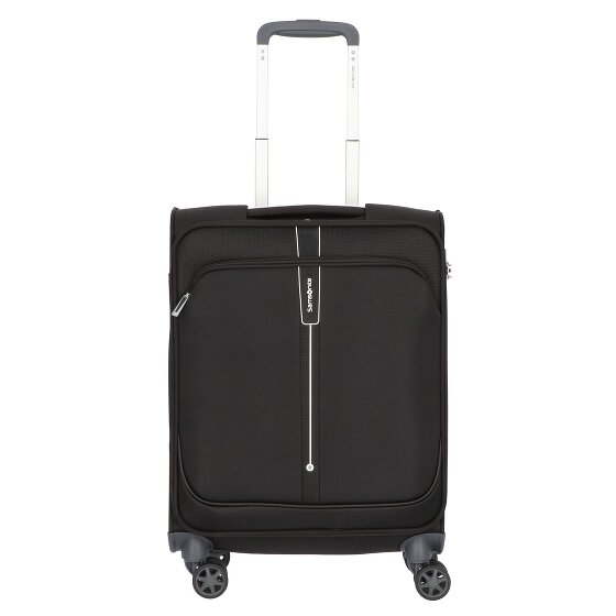Samsonite Popsoda 4-Rollen Kabinentrolley 55 cm