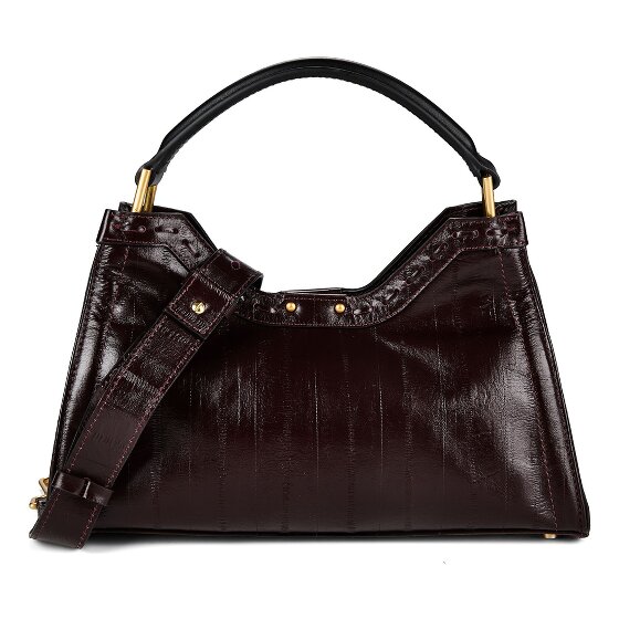 Gianni Chiarini Aurora Schultertasche Leder 32 cm