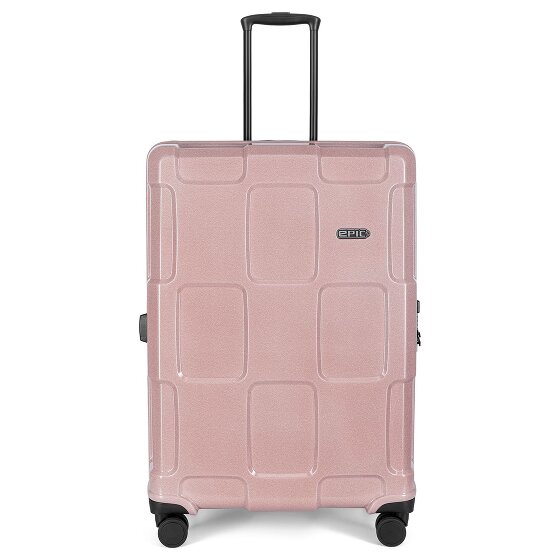 Epic Crate Reflex EVO 4 Rollen Trolley 75 cm