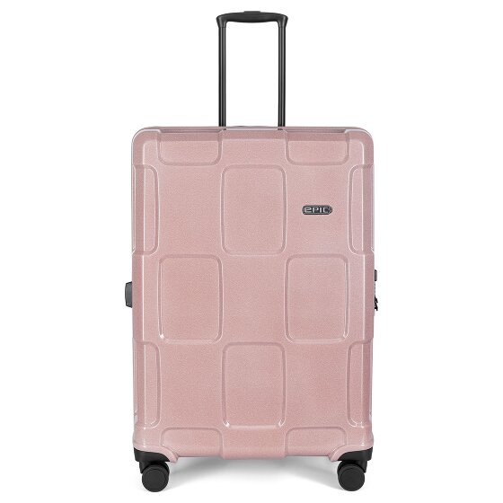 Epic Crate Reflex EVO 4 Rollen Trolley 75 cm