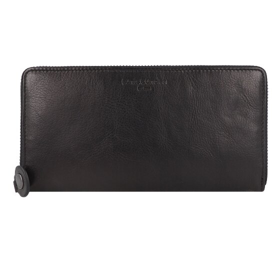 aunts & uncles Grandma´s Luxury Club Cynthia Geldbörse RFID Schutz Leder 20 cm