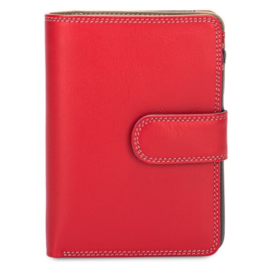 Mywalit Geldbörse Leder 13 cm