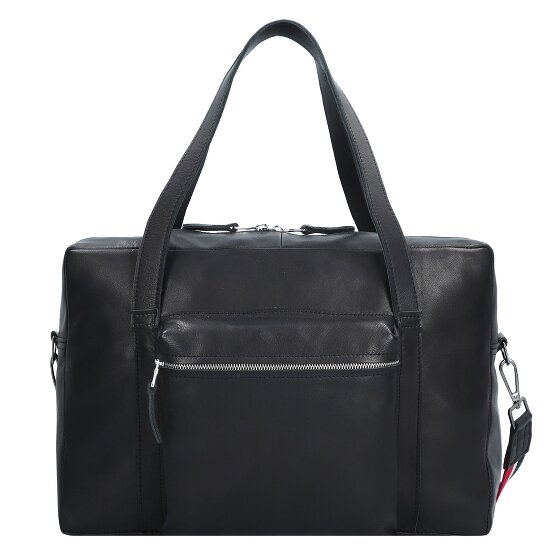 Harold's Bague Schultertasche Leder 40 cm