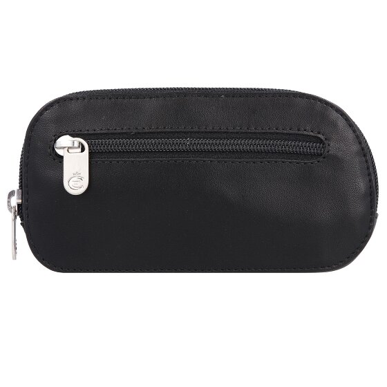 Esquire Frankfurt Schlüsseletui Leder 13 cm