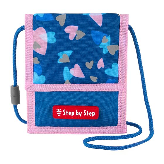 Step by Step Brustbeutel 11 cm